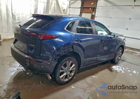 2020 Mazda Cx-30 Select z USA, uszkodzony, nr VIN 3MVDMBCLXLM140306